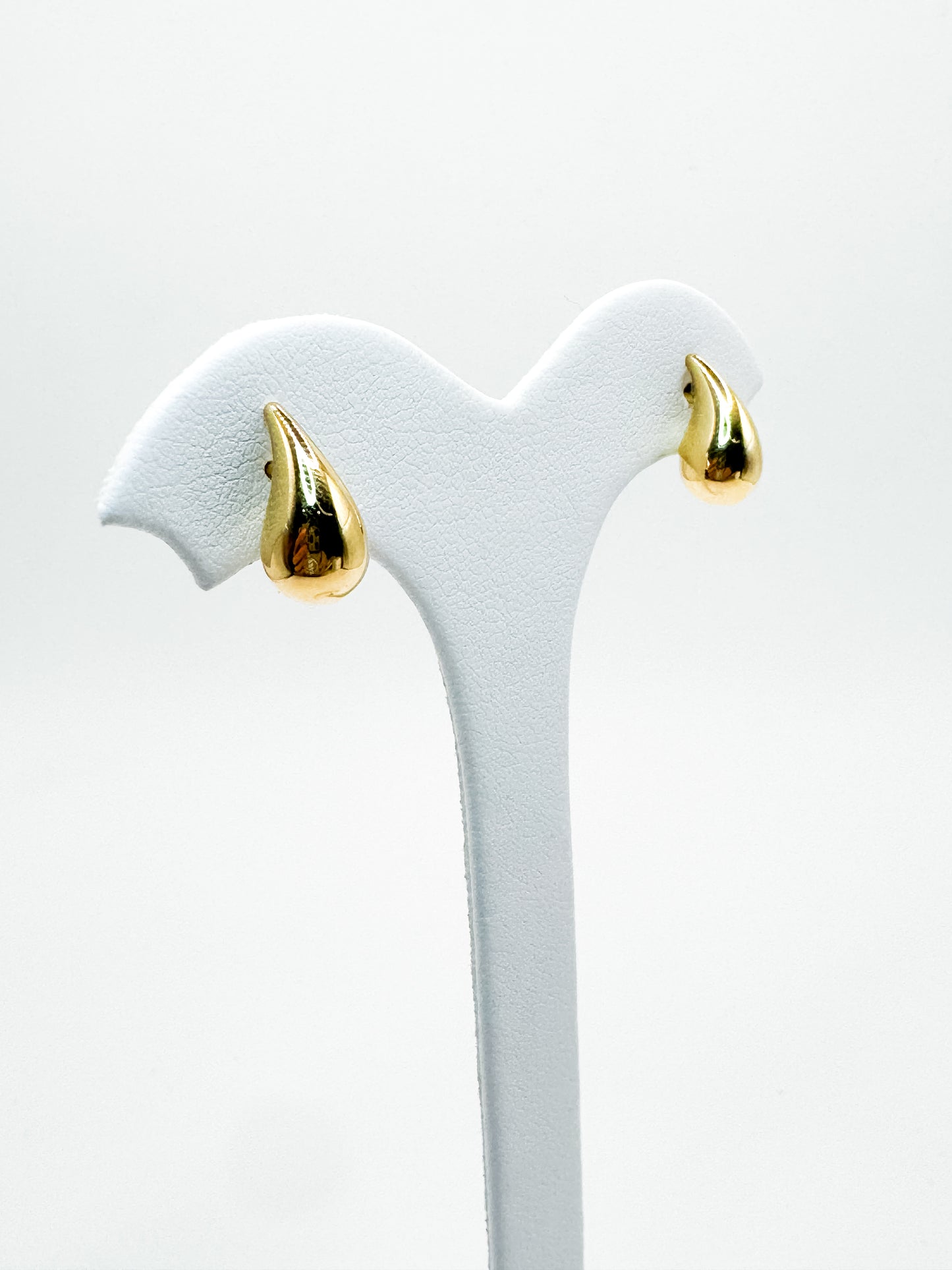 Bettina Teardrop Earrings