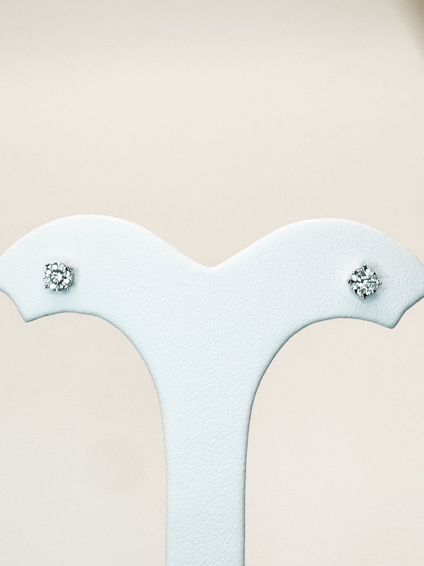 Elise Illusion Solitaire Set (Ring, Earrings and Necklace)