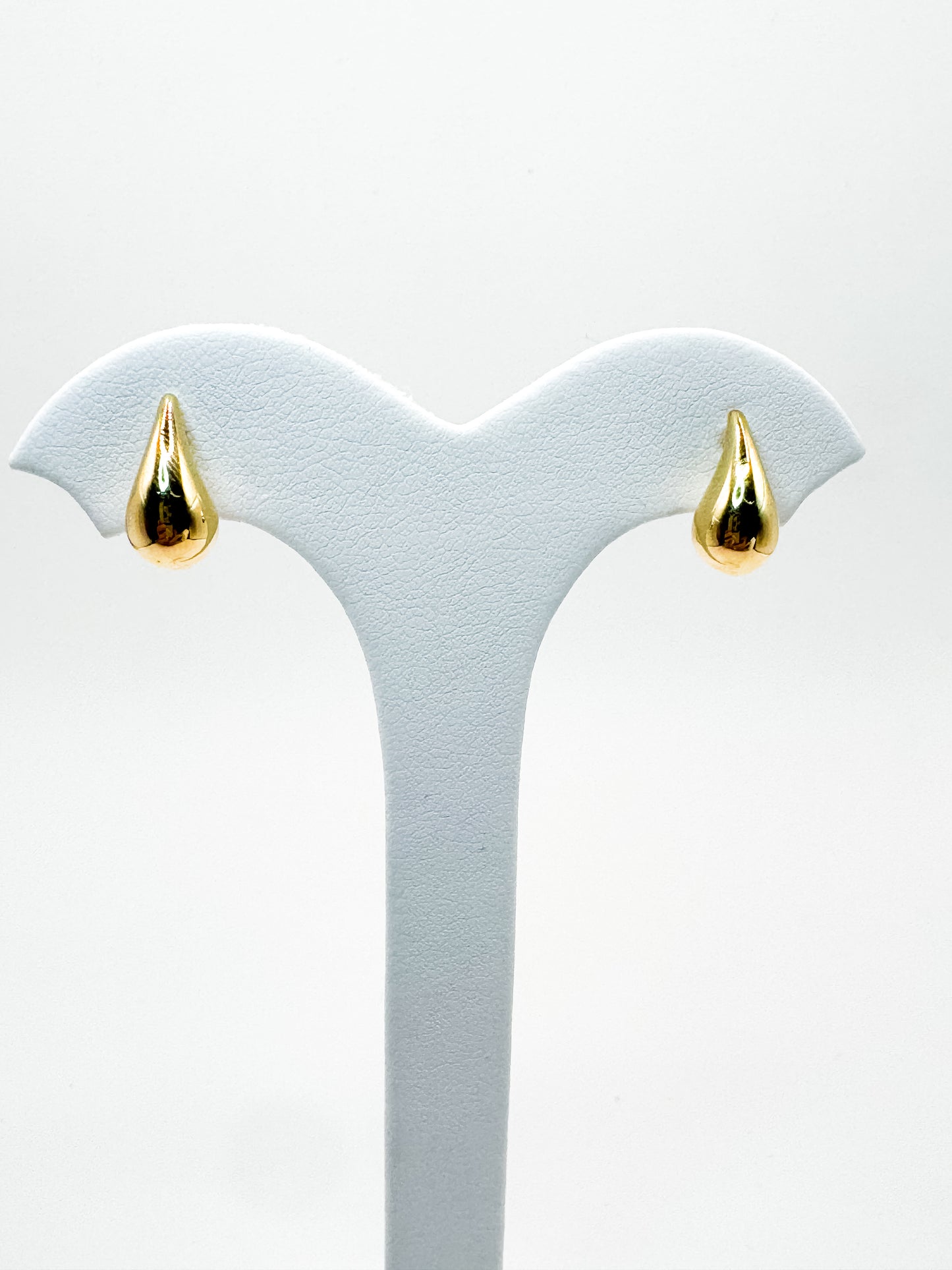 Bettina Teardrop Earrings