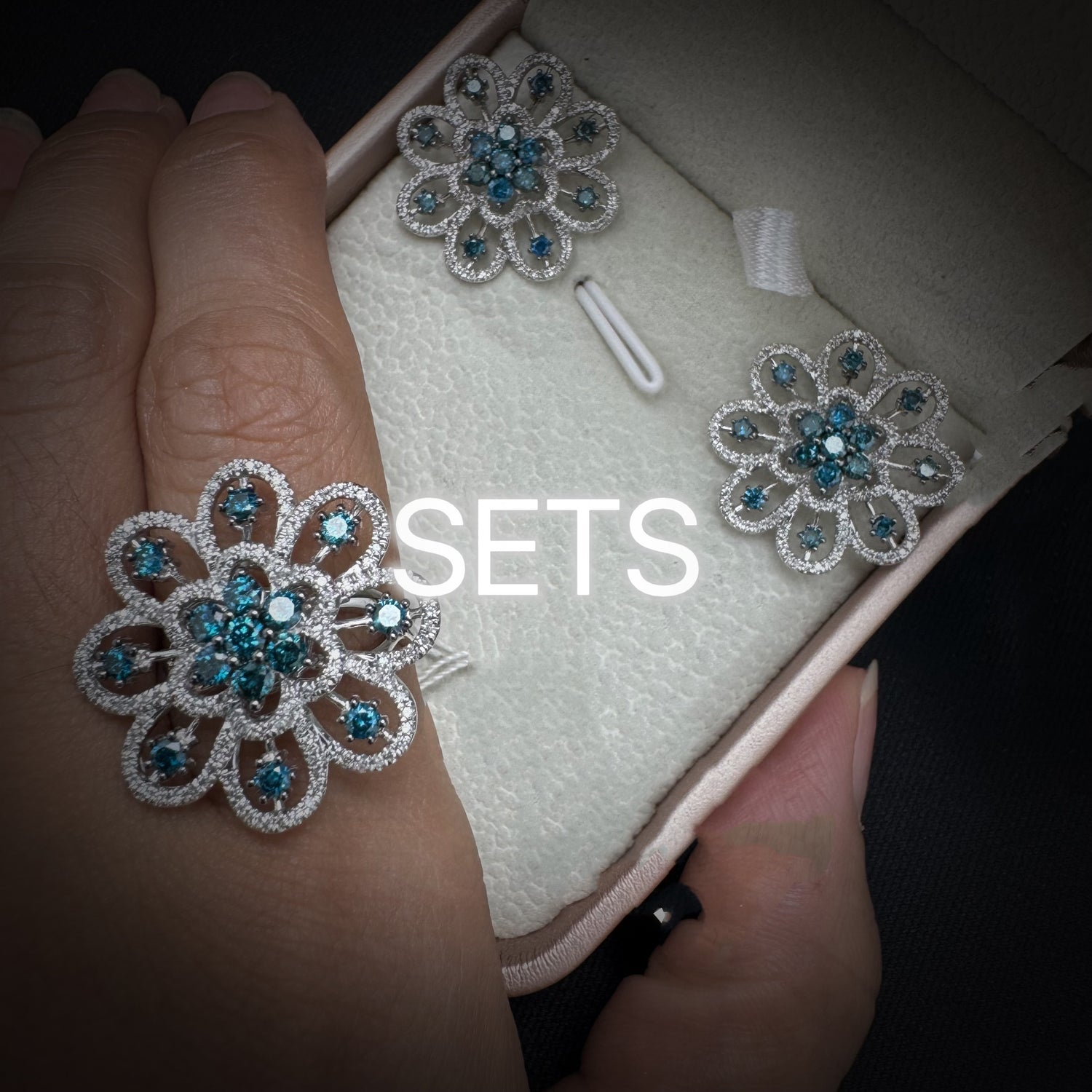Jewelry Sets