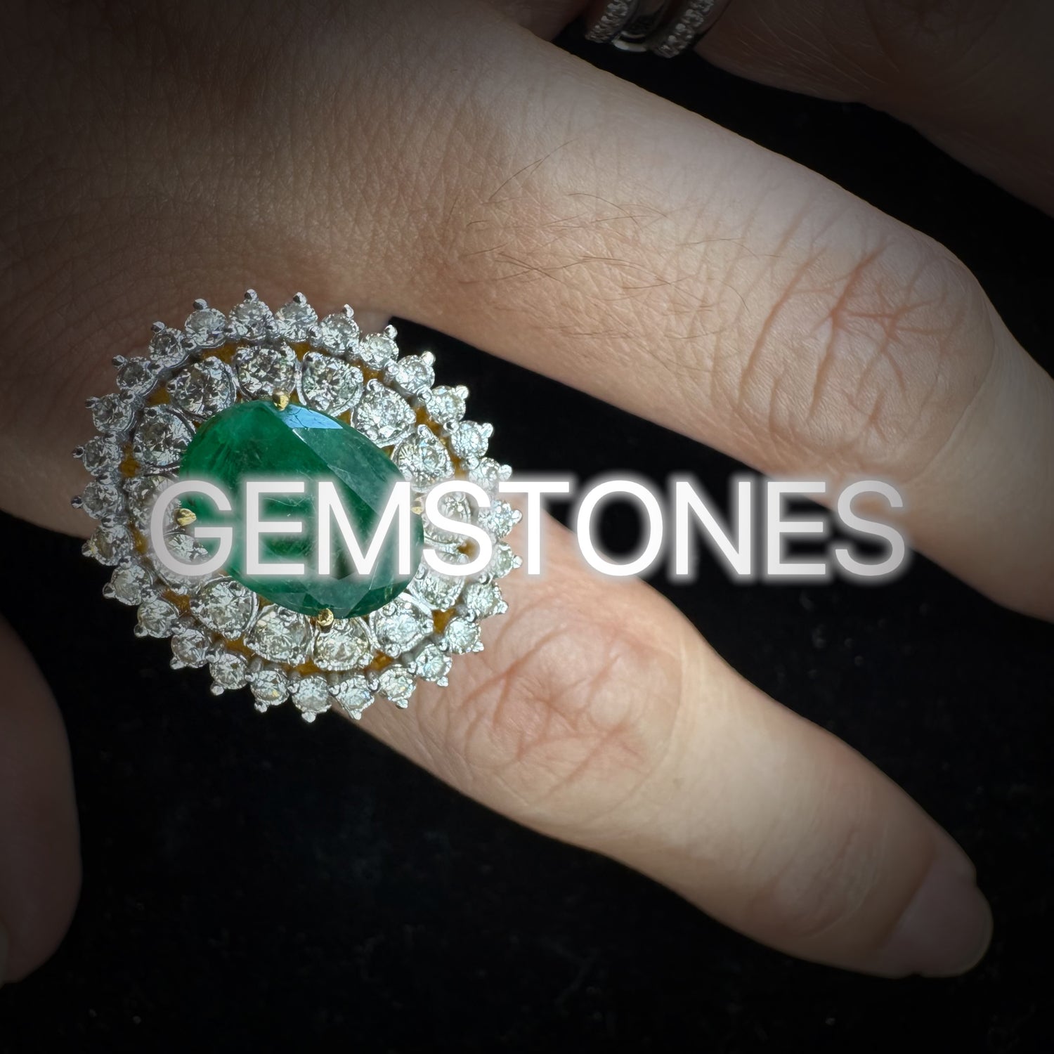 Colored Gemstones