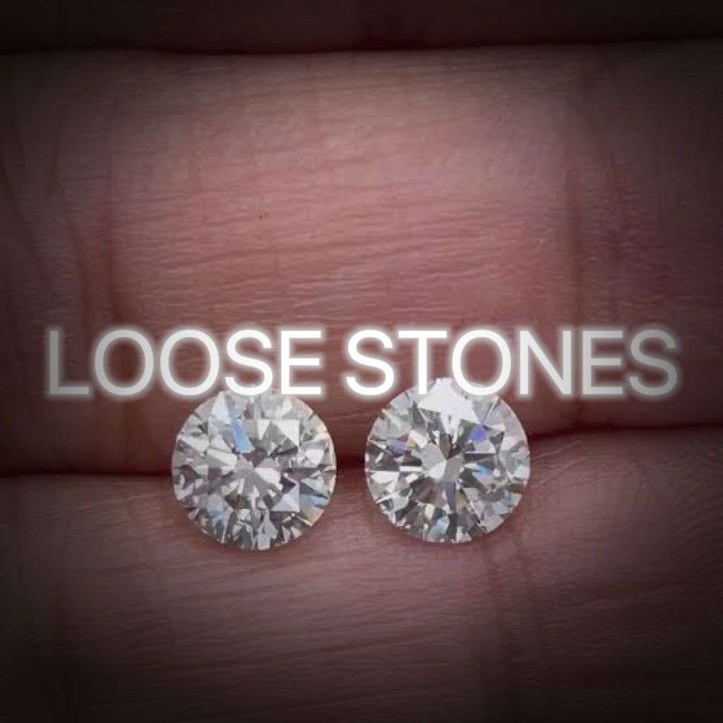 Loose Stones