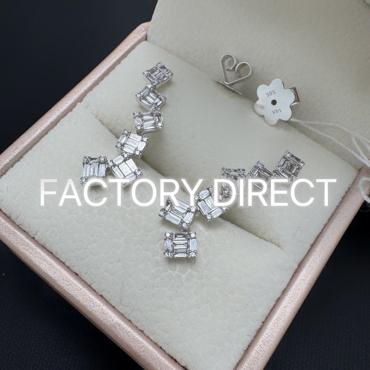 Factory Direct Items