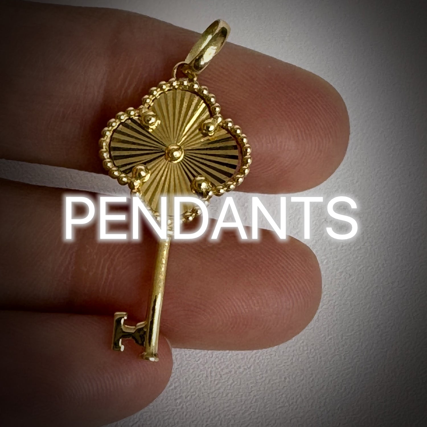 Pendants