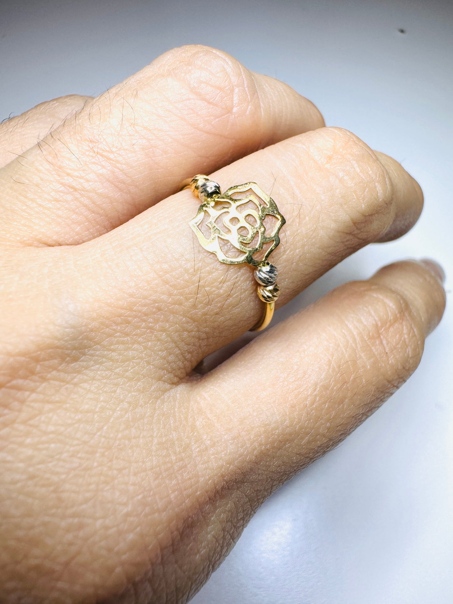 Rose Ring