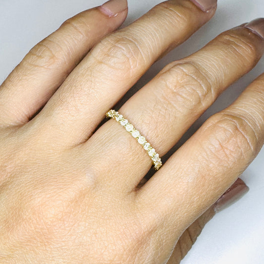 Brooke Full Eternity Ring