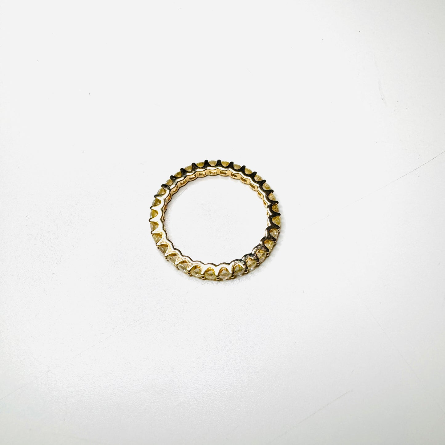 Brooke Full Eternity Ring