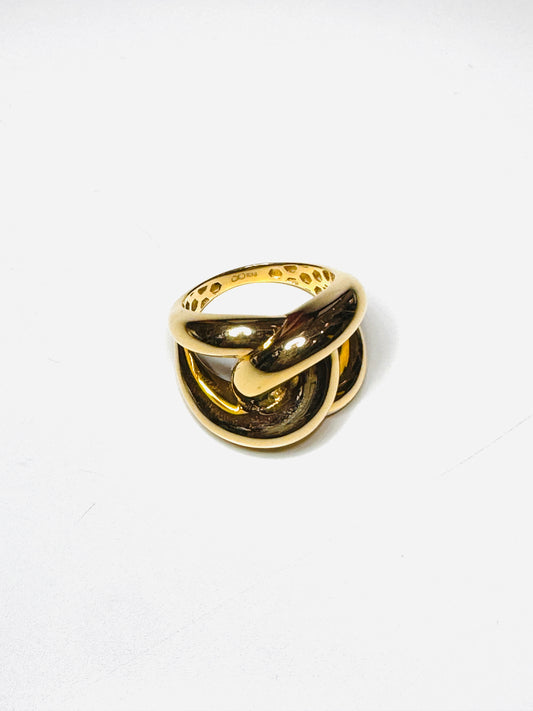 Wallis Knot Ring