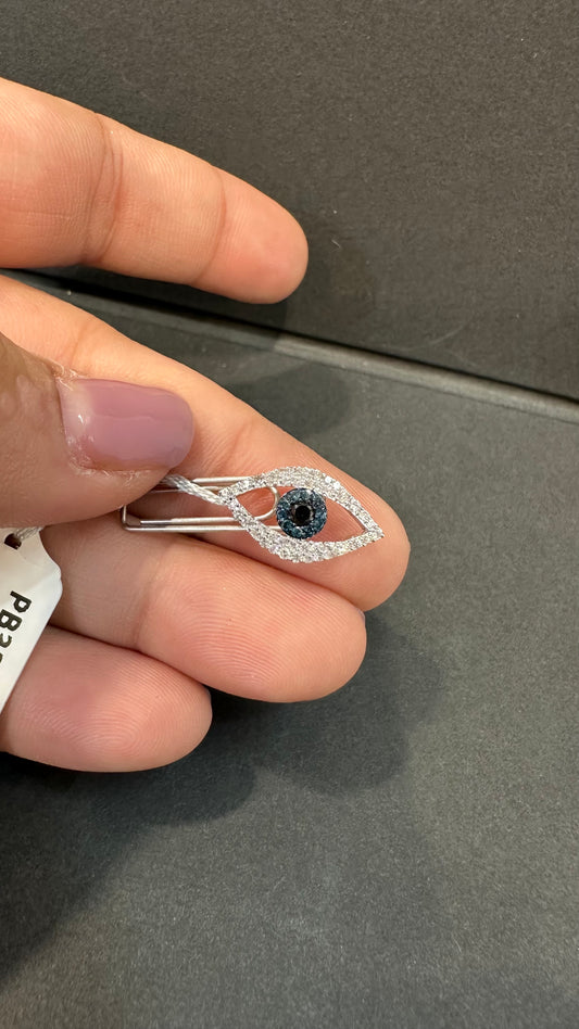 Factory Item: Pria Evil Eye Pendant